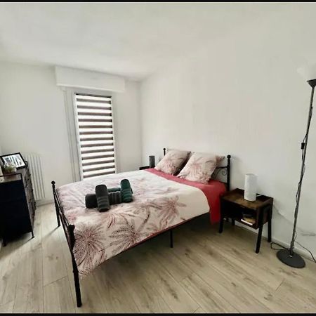 شقة أفينيون  في Logement Renove Avec Mobilier 2023 المظهر الخارجي الصورة