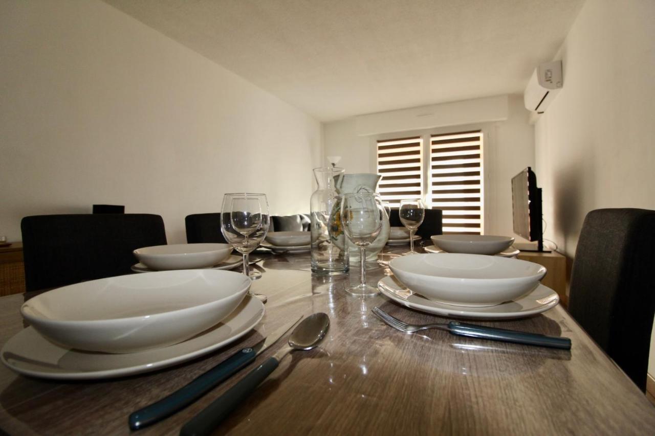 شقة أفينيون  في Logement Renove Avec Mobilier 2023 المظهر الخارجي الصورة