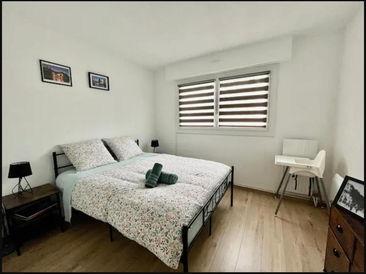 شقة أفينيون  في Logement Renove Avec Mobilier 2023 المظهر الخارجي الصورة