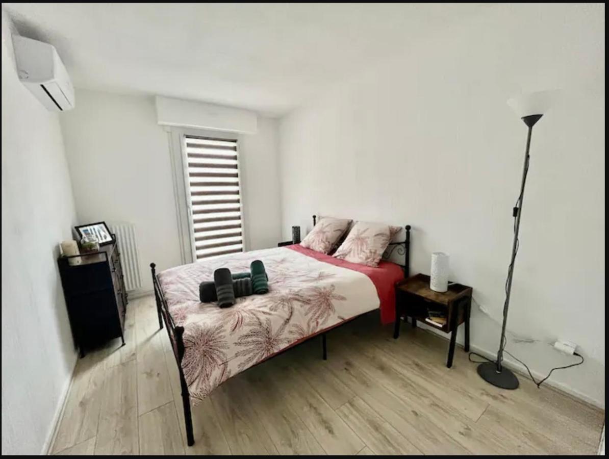 شقة أفينيون  في Logement Renove Avec Mobilier 2023 المظهر الخارجي الصورة